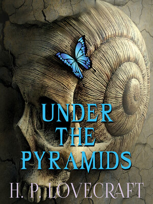 cover image of Under the Pyramids